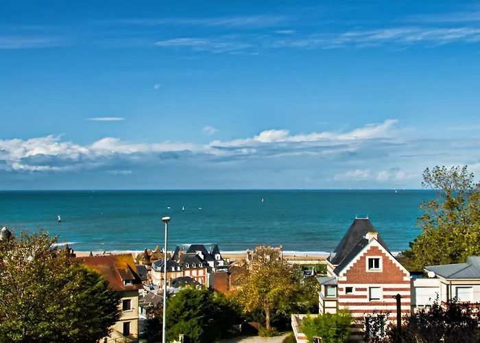 Villa Classée 4 étoiles Vue mer exceptionnelle
