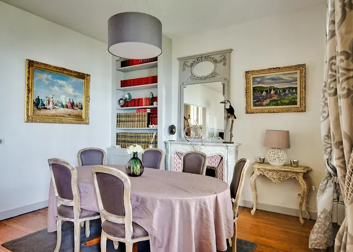 Villa Classée 4 étoiles Vue mer exceptionnelle