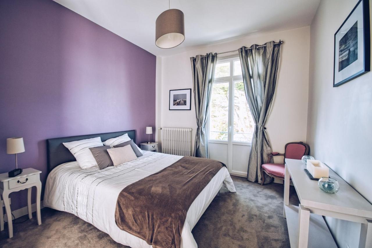 Villa Classée 4 étoiles Vue Exceptionnelle Trouville-sur-Mer