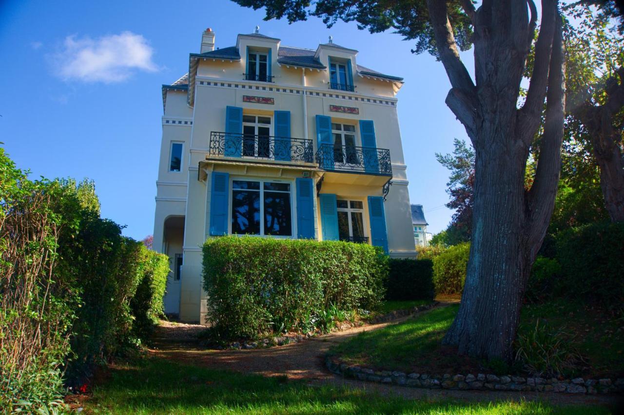 Classée 4 étoiles Vue Exceptionnelle * Trouville-sur-Mer