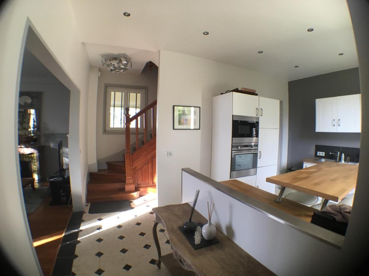 Villa Classée 4 étoiles Vue Exceptionnelle *