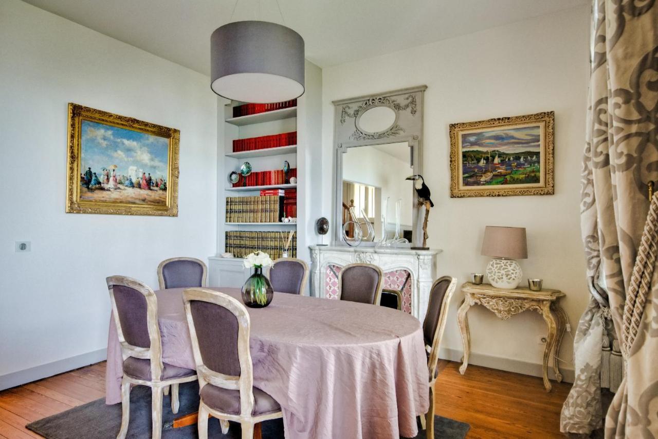 Villa Classée 4 étoiles Vue Exceptionnelle *