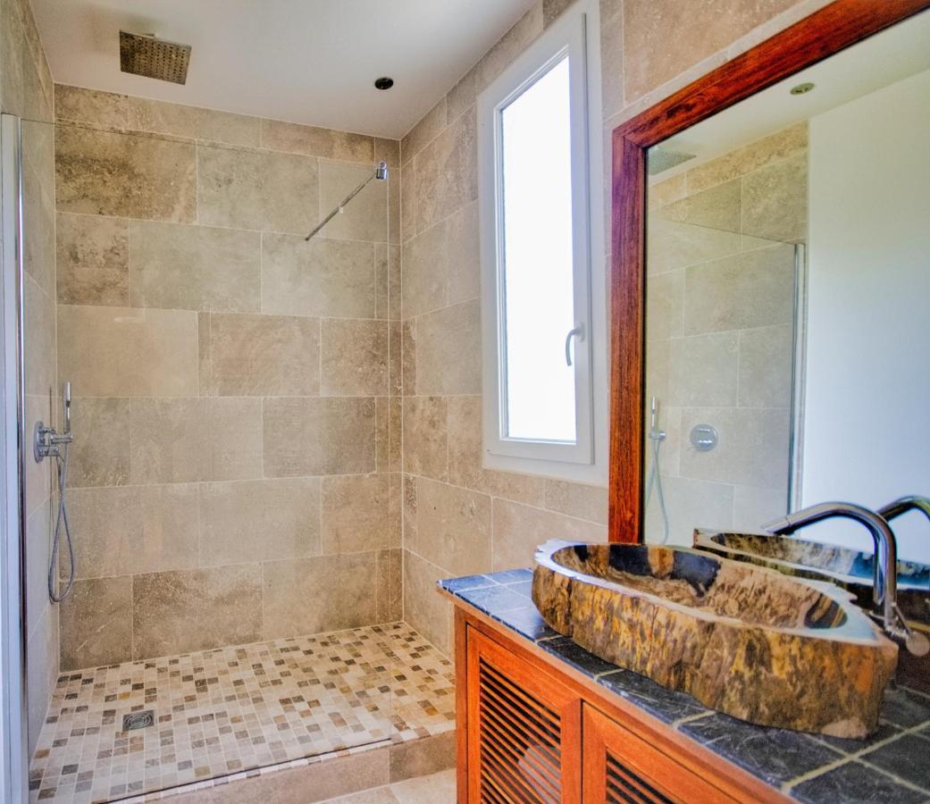 Classée 4 étoiles Vue Exceptionnelle Villa *
