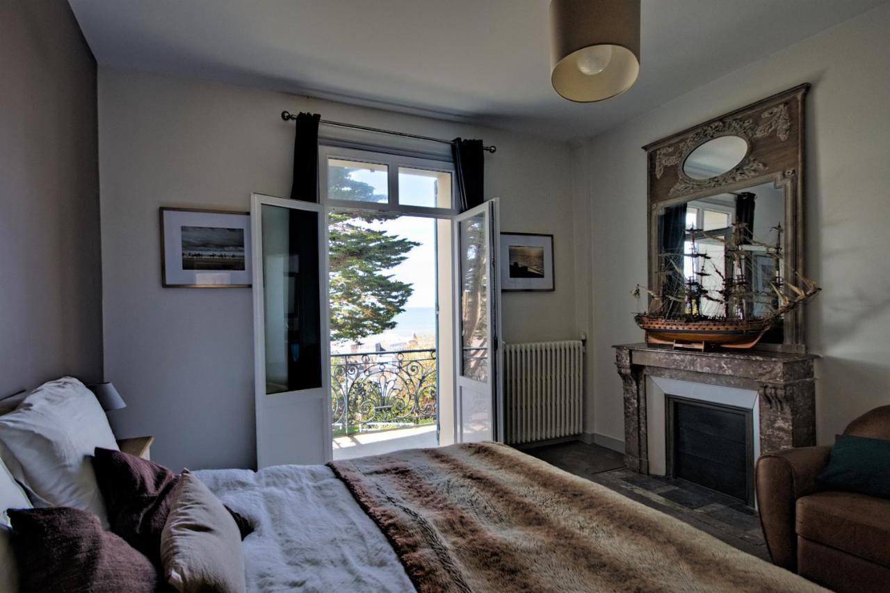Classée 4 étoiles Vue Exceptionnelle Villa *